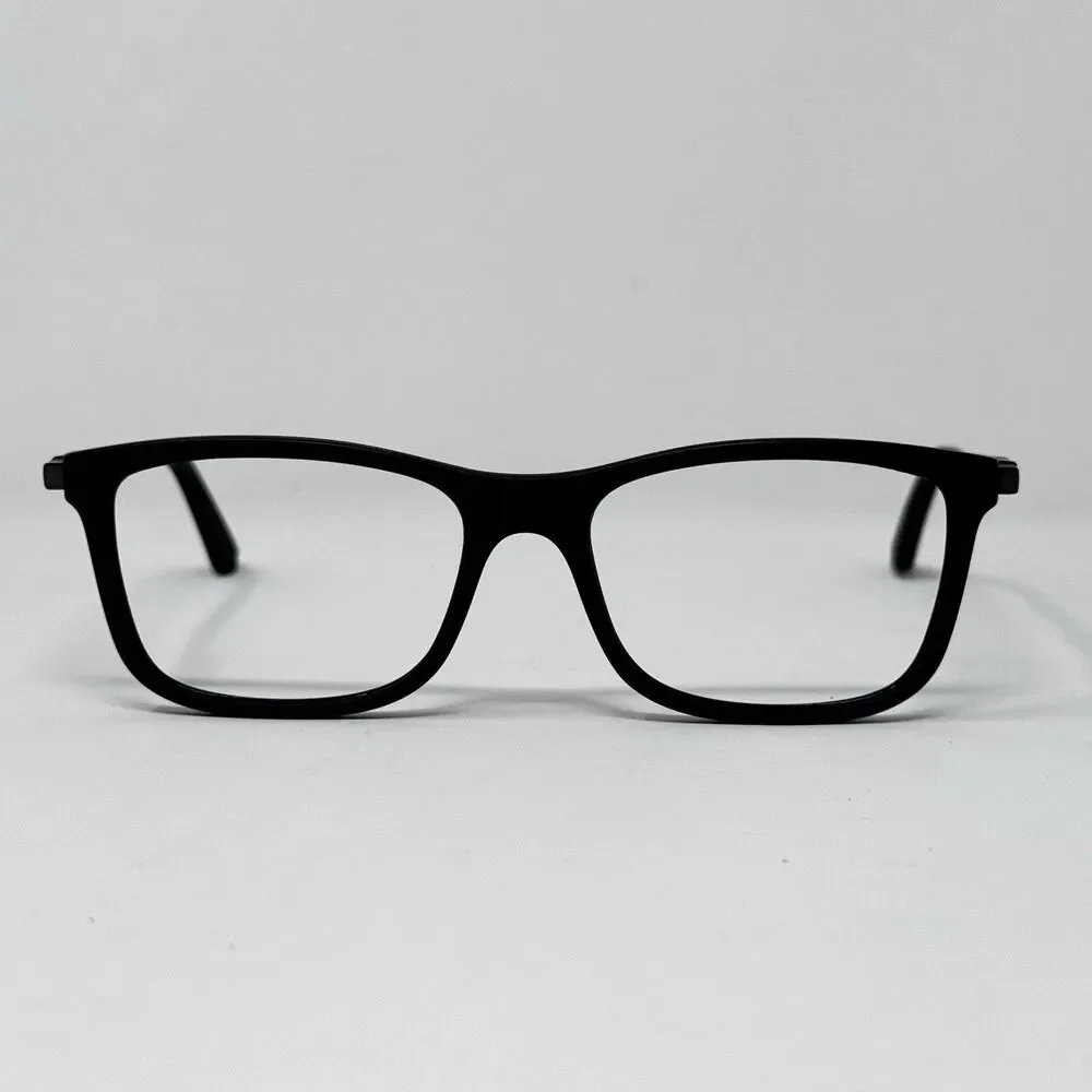Ray-Ban RB1549 3633 Matte Black Kids Eyeglass Frames 50-16-130 A